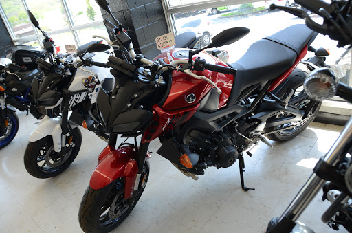 Yamaha Motorcycle Dealer «Fort Payne Power Sports», reviews and photos, 107 Glenn Blvd SW, Fort Payne, AL 35967, USA
