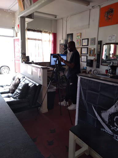 Explore semi colon tattoo ideas, creative tattoo ideas in New Orleans, available at Catahoula Tattoo 