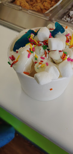 Frozen Yogurt Shop «Sweet Frog», reviews and photos, 4871 US-90, Pace, FL 32571, USA