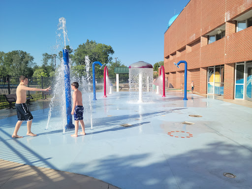 Community Center «Greater Midland Community Center», reviews and photos, 2205 S Jefferson Ave, Midland, MI 48640, USA