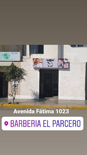 Barberia El Parcero - Barbería