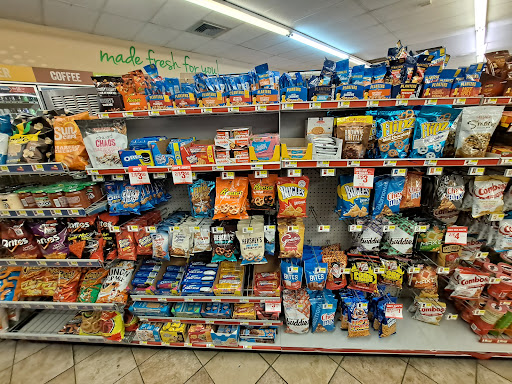 Convenience Store «Speedway», reviews and photos, 6533 W Pierson Rd, Flushing, MI 48433, USA
