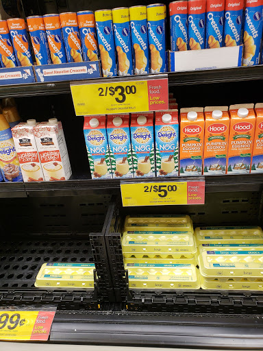 Grocery Store «Kroger», reviews and photos, 5050 Rutgers Street Northwest, Roanoke, VA 24012, USA