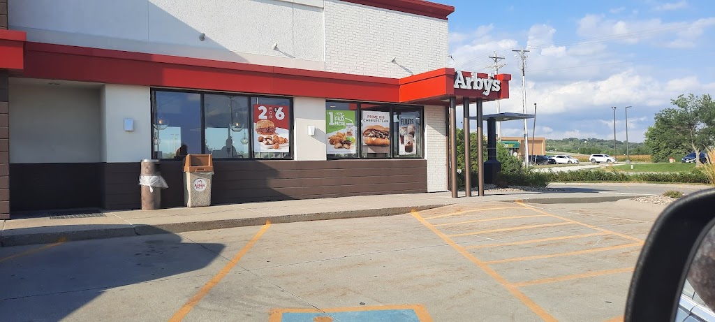 Arby's 51555