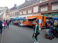 Photos du propriétaire du Restauration rapide Food truck La Cabane Gourmande à Brassy - n°18