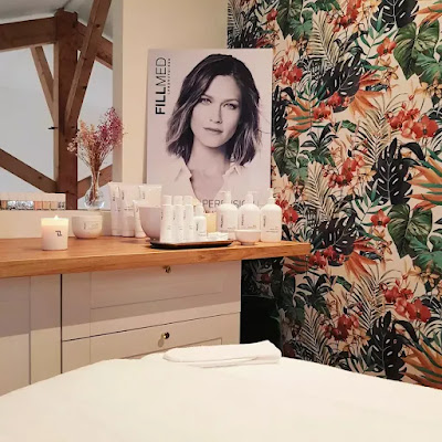 Le boudoir Maison de Beauté à Ahetze