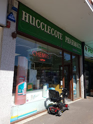 Hucclecote Pharmacy - Alphega Pharmacy
