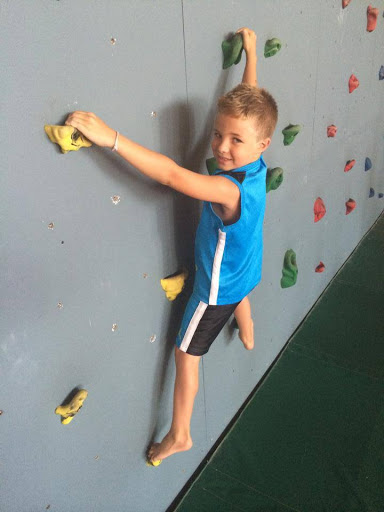 Gymnastics Center «Nova Sports Summer Camp at Nova Athletic Club», reviews and photos, 3701 Surf Ave, Brooklyn, NY 11224, USA