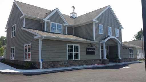 Auto Repair Shop «All Pro Automotive», reviews and photos, 147 Boston Post Rd, Old Lyme, CT 06371, USA