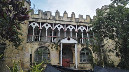 La Embajada Huilense