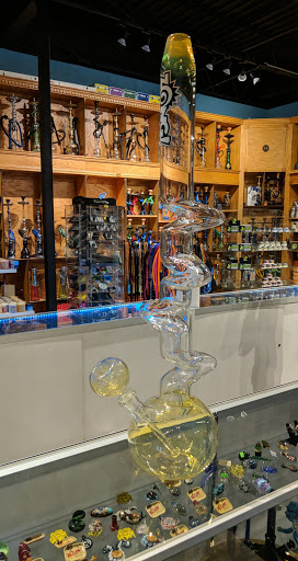 Tobacco Shop «Marleys Smoke Shop», reviews and photos, 6410 Charlotte Pike #116, Nashville, TN 37209, USA