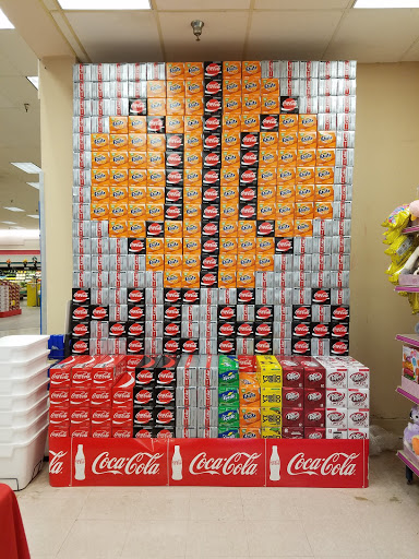 Grocery Store «Winn-Dixie», reviews and photos, 729 W Base St, Madison, FL 32340, USA