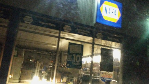 Auto Parts Store «NAPA Auto Parts - The Parts Center», reviews and photos, 217 W Main St, Woodland, CA 95695, USA