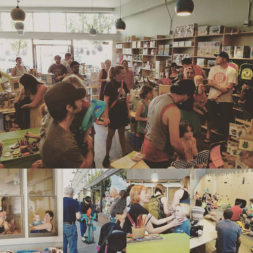 Toy Store «Hammer and Jacks», reviews and photos, 6416 SE Foster Rd, Portland, OR 97202, USA