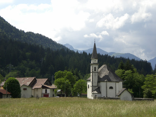 Albergo AllOrso in Malborghetto Valbruna, Provincia di Udine
