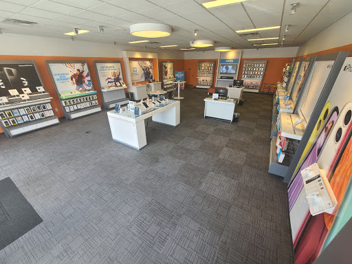 Cell Phone Store «AT&T Authorized Retailer», reviews and photos, 881 Ridgewalk Pkwy #100, Woodstock, GA 30188, USA