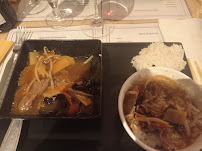 Plats et boissons du Restaurant Song Son à Ambérieu-en-Bugey - n°11