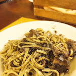 Photo n°2 de l'avis de Clarissa.M fait le 17/08/2022 à 21:11 sur le  La carrozzella d’oro à Vejano