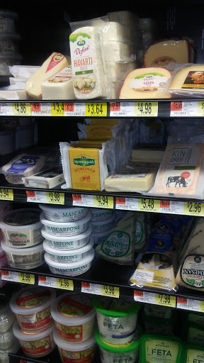 Supermarket «Walmart Neighborhood Market», reviews and photos, 1203 6th Ave SE, Decatur, AL 35601, USA