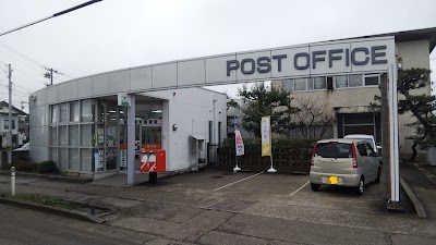 高岡能町郵便局