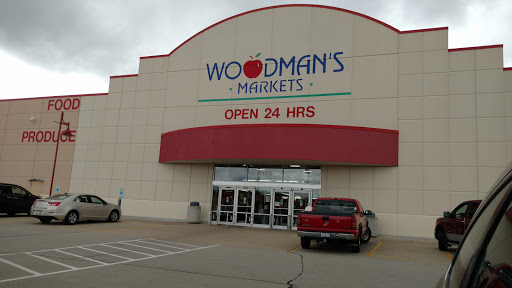 Woodmans Food Market image 1