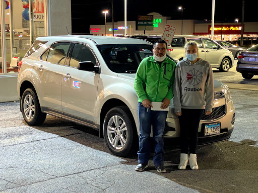 Used Car Dealer «Auto Warehouse», reviews and photos, 3375 Grand Ave, Waukegan, IL 60085, USA