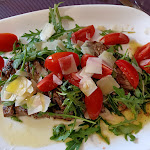 Photo n°11 de l'avis de Fabrizio.a fait le 11/03/2022 à 15:38 sur le  Ristorante La Torre Braceria à Perugia