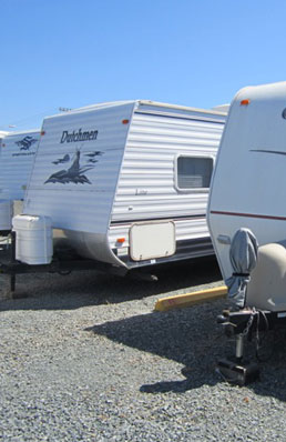 Self-Storage Facility «Acorn Self Storage- Pittsburg», reviews and photos, 5205 Railroad Ave, Pittsburg, CA 94565, USA