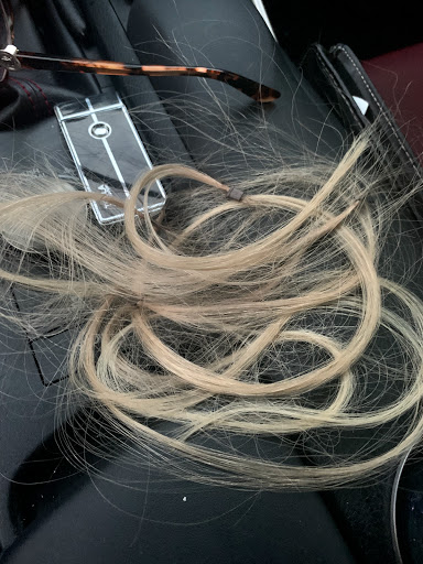 Hair Salon «Lockerbie Locks Downtown Hair Salon», reviews and photos, 723 E New York St, Indianapolis, IN 46203, USA