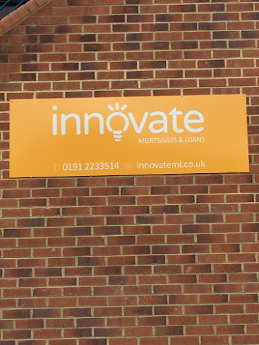 Reviews of Innovate Mortgages and Loans in Newcastle upon Tyne - Insurance broker
