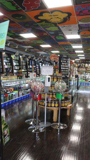 Tobacco Shop «Orlando Smoke Shop Dr Phillips area», reviews and photos, 7858 Turkey Lake Rd #112a, Orlando, FL 32819, USA