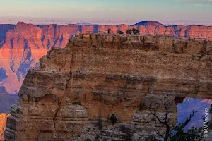 North Rim Visitor Center image