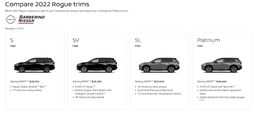 Nissan Dealer «Barberino Nissan», reviews and photos, 505 N Colony Rd, Wallingford, CT 06492, USA