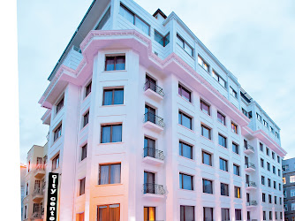 City Center Hotel