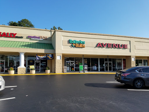 Car Battery Store «Batteries Plus Bulbs», reviews and photos, 3932 N Druid Hills Rd NE, Decatur, GA 30033, USA