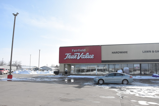 Home Improvement Store «Fairfield True Value», reviews and photos, 2100 W Burlington Ave, Fairfield, IA 52556, USA