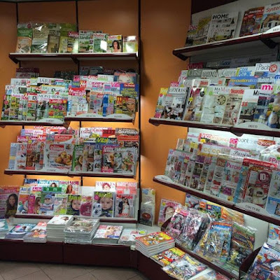 Maison de la Presse La Patouillette à Plancoët