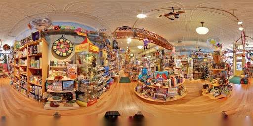 Toy Store «Treehouse Toys Ltd», reviews and photos, 47 Exchange St, Portland, ME 04101, USA