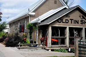 The Old Tin Shed image