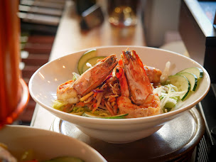 Photo n°61 de Ubud à Marseille ()