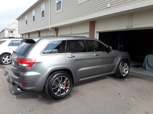 Auto Repair Shop «Auto DR», reviews and photos, 9317 Marine City Hwy, Ira Township, MI 48023, USA