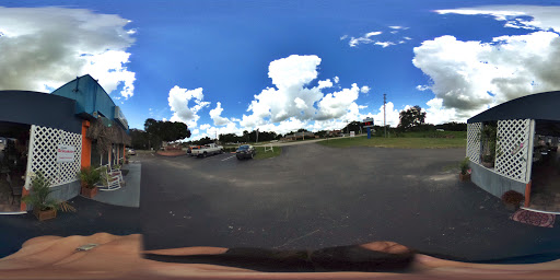 Caribbean Restaurant «Havana House Cafe», reviews and photos, 1209 S Lecanto Hwy, Lecanto, FL 34461, USA