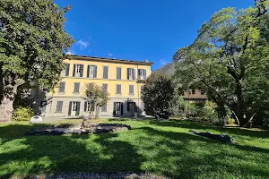 Giardini di Palazzo Sertoli image