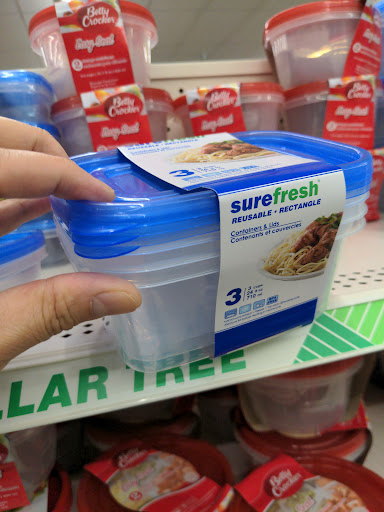 Dollar Store «Dollar Tree», reviews and photos, 3223 Lincoln Hwy, Thorndale, PA 19372, USA