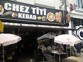 Chez Tîtî