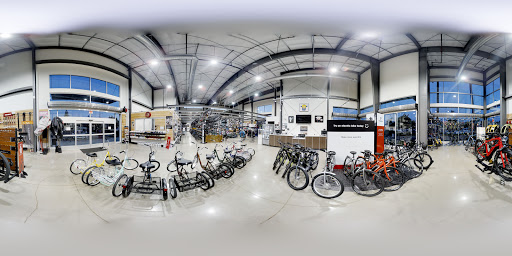 Bicycle Store «Fun Sport Bikes», reviews and photos, 1700 McHenry Ave #10, Modesto, CA 95350, USA