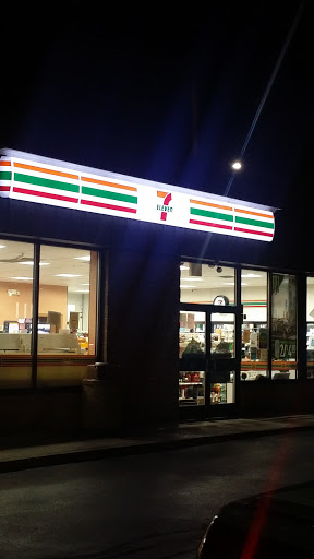 Convenience Store «7-Eleven», reviews and photos, 85 Route 59, Nanuet, NY 10954, USA