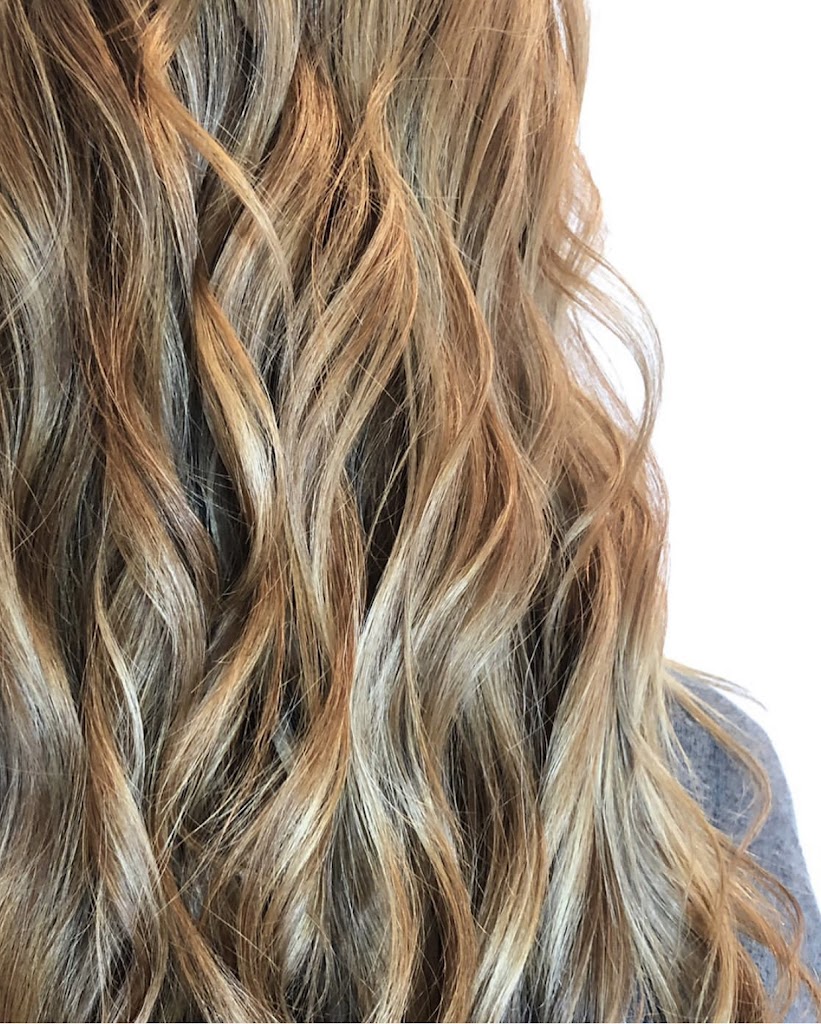 Ginger Roots Salon & Spa, LLC 03865