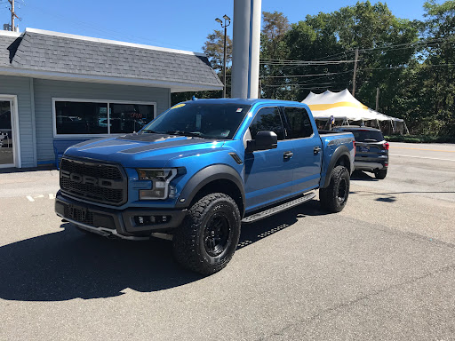 Ford Dealer «Lehighton Ford», reviews and photos, 54 Blakeslee Blvd Dr E, Lehighton, PA 18235, USA