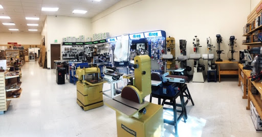 Woodworking Supply Store «the Woodworking Source», reviews and photos, 9744 S Virginia St, Reno, NV 89511, USA